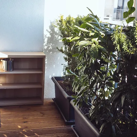 Modern ǀ Ac, Free Parking * Bratislava