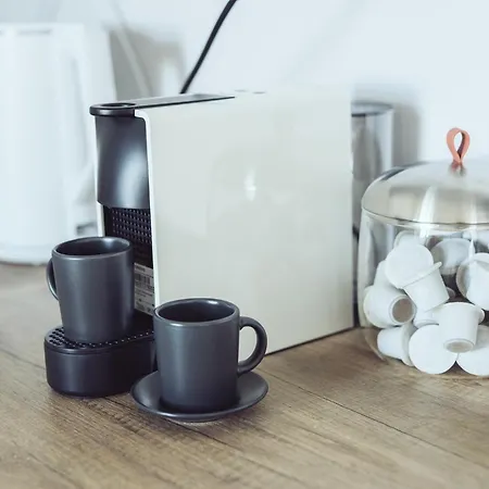 Modern ǀ Ac, Free Parking *