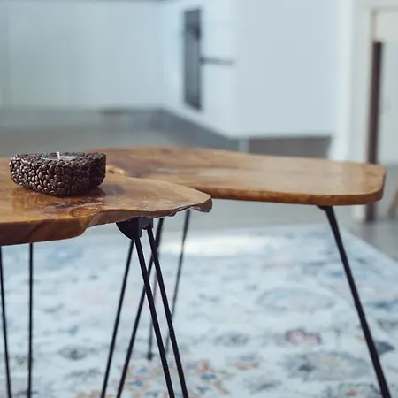 Modern ǀ Ac, Free Parking Apartman Pozsony