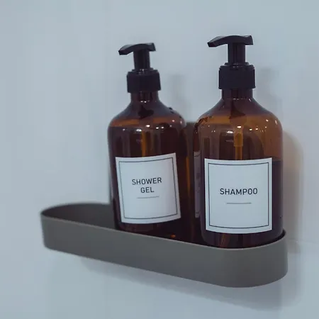 Modern ǀ Ac, Free Parking Pozsony