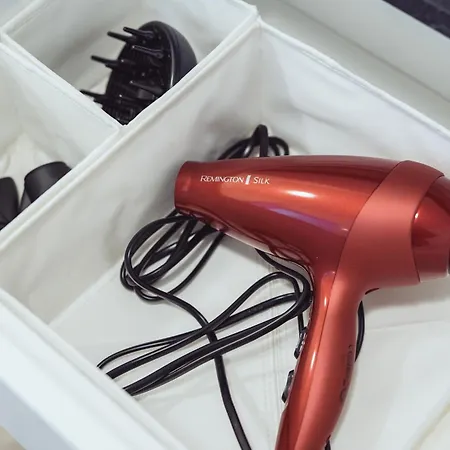 Daire Modern ǀ Ac, Free Parking