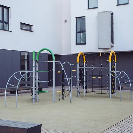 Modern ǀ Ac, Free Parking *