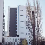 Apartamento Modern ǀ Ac, Free Parking *